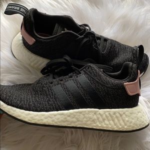 adidas Shoes - Black NMD Adidas running shoes adidas Shoes - Black NMD Adidas running shoes